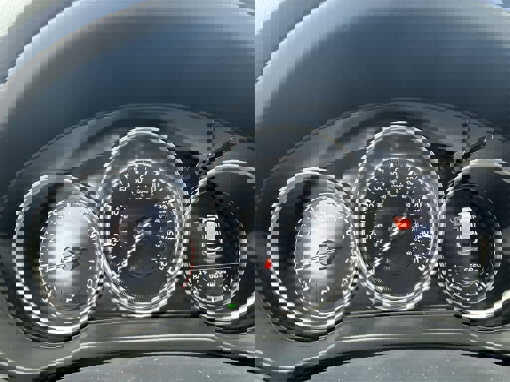 Used 2023 MAZDA CX-5 AWD 2.5 S w/ Preferred Package image 16