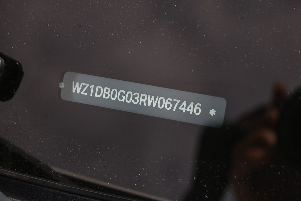 Used 2024 Toyota Supra image 29