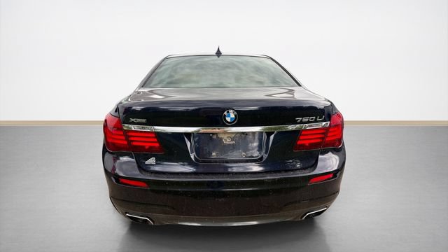 Used 2018 BMW ALPINA B7 xDrive AWD/4WD image 5