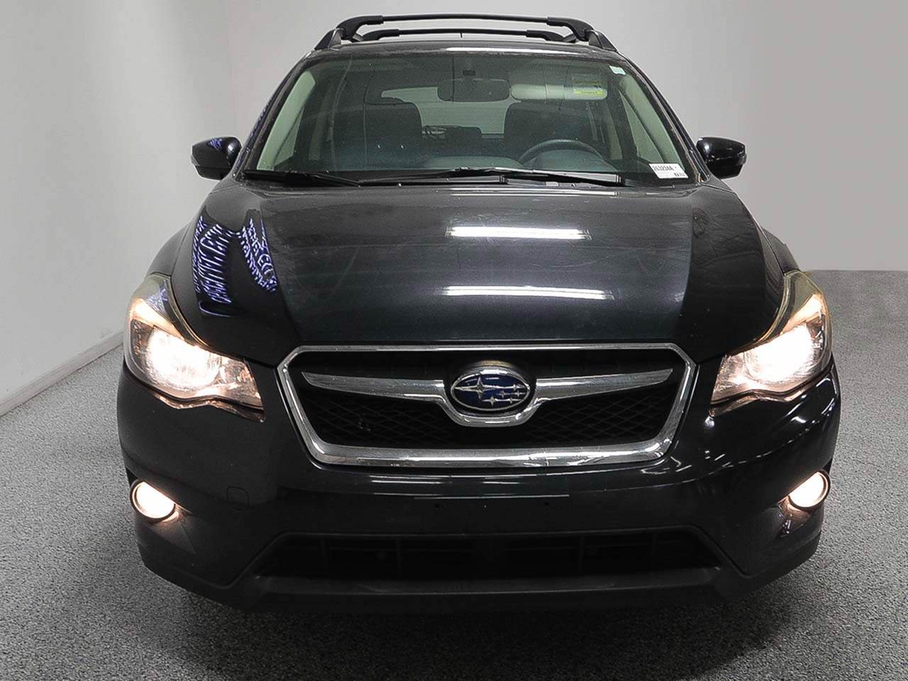 Used 2015 Subaru Crosstrek 2.0i Limited AWD/4WD image 3