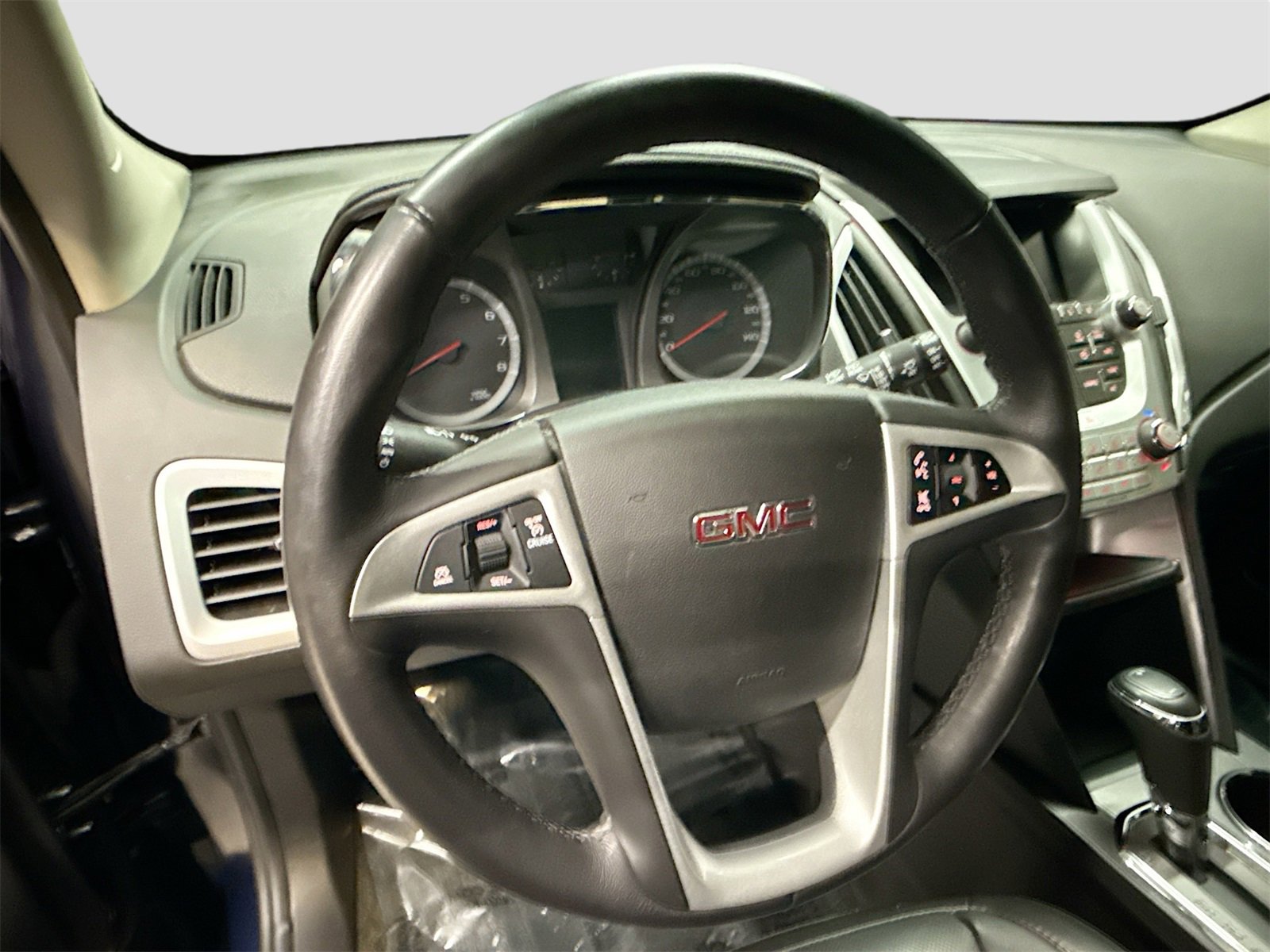 Used 2017 GMC Terrain SLT w/ Driver Alert Package I image 10