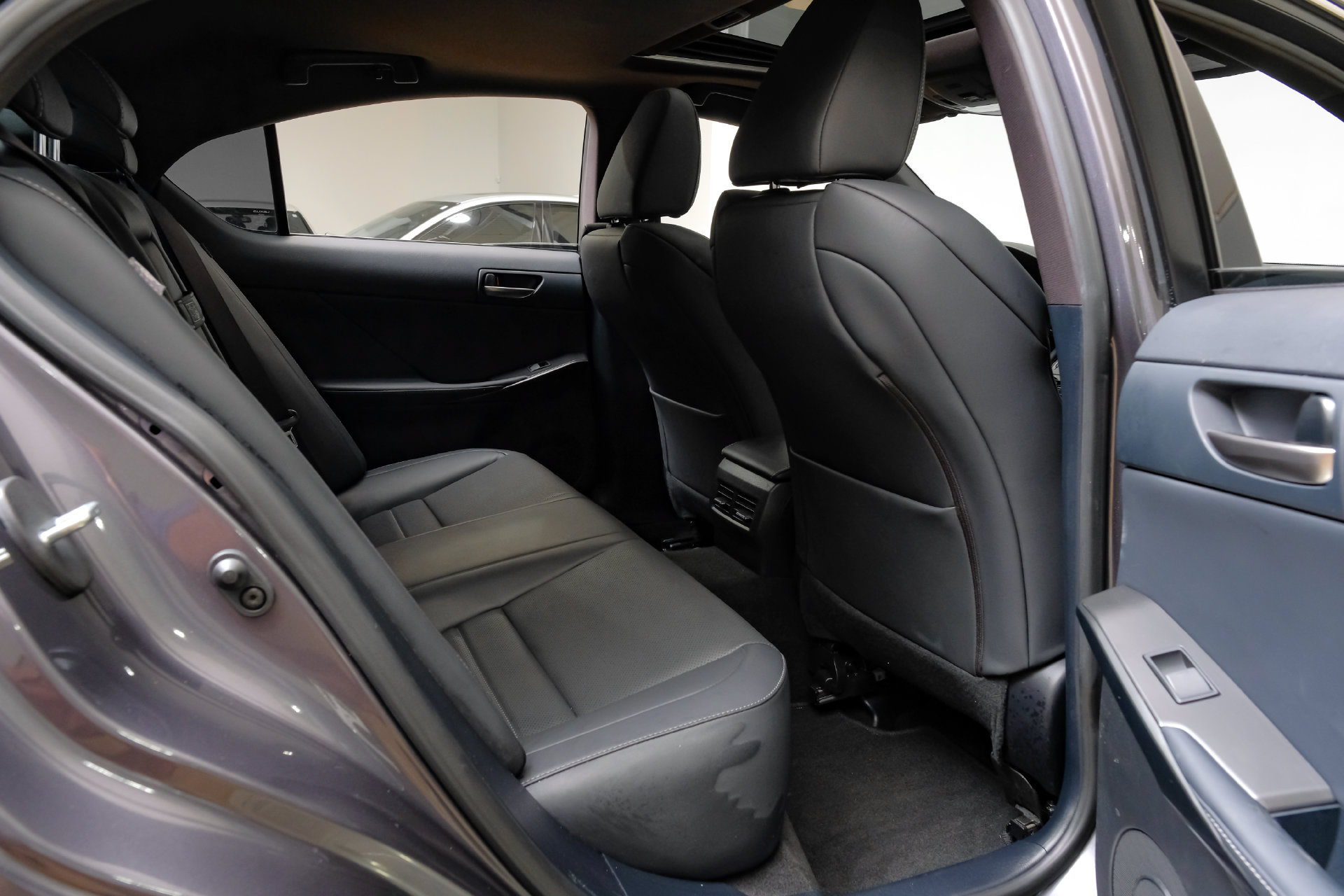 Used 2024 Lexus IS 350 F Sport w/ Navigation Package RWD image 38