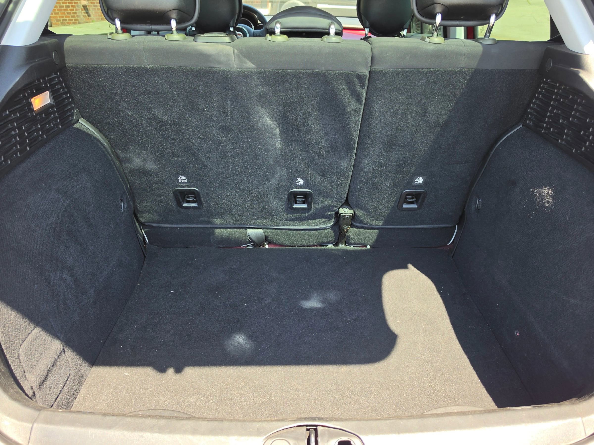 Used 2018 FIAT 500X Pop w/ Popular Equipment Group image 12