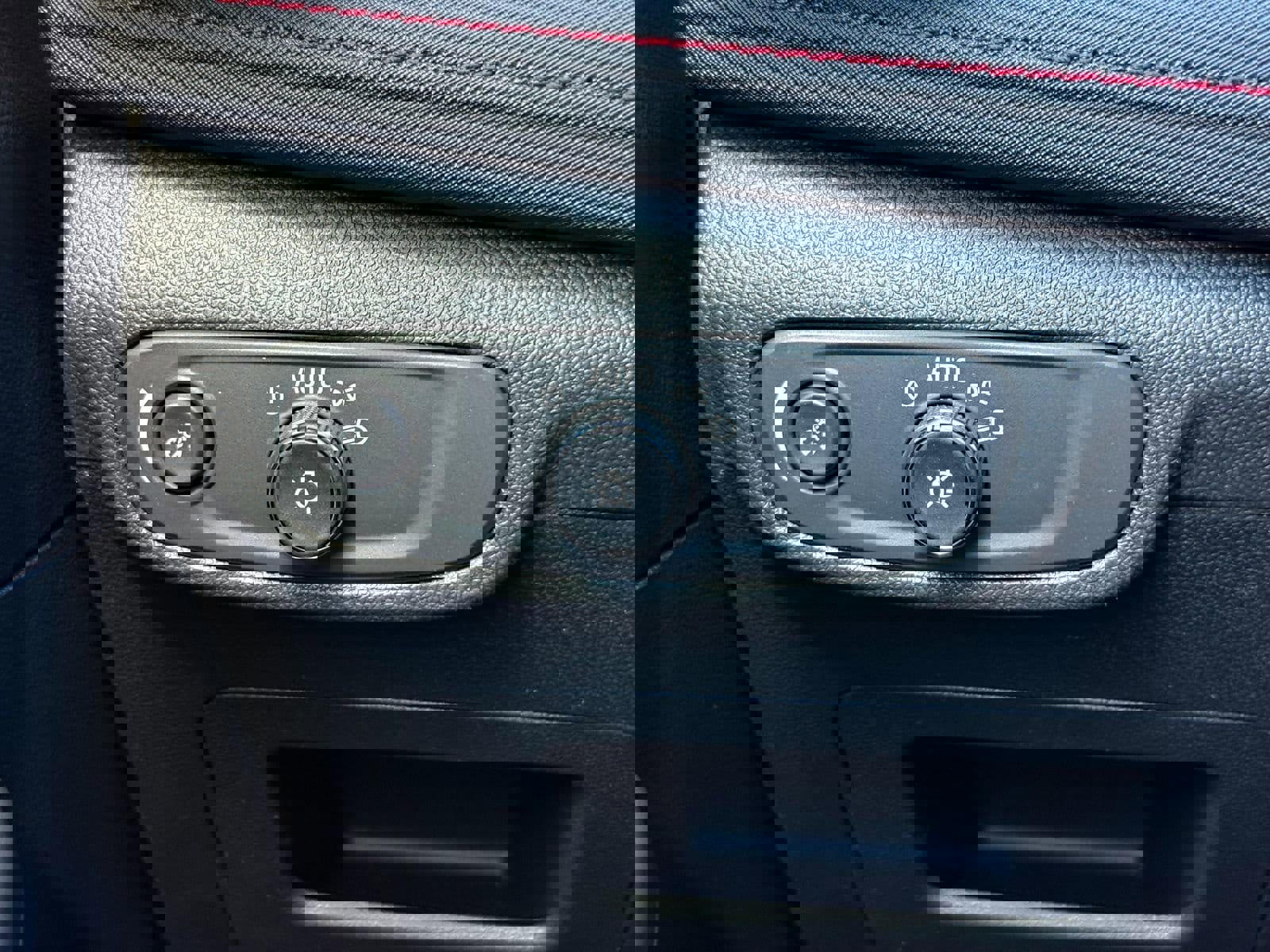 New 2026 Chevrolet TrailBlazer RS w/ Convenience Package image 59