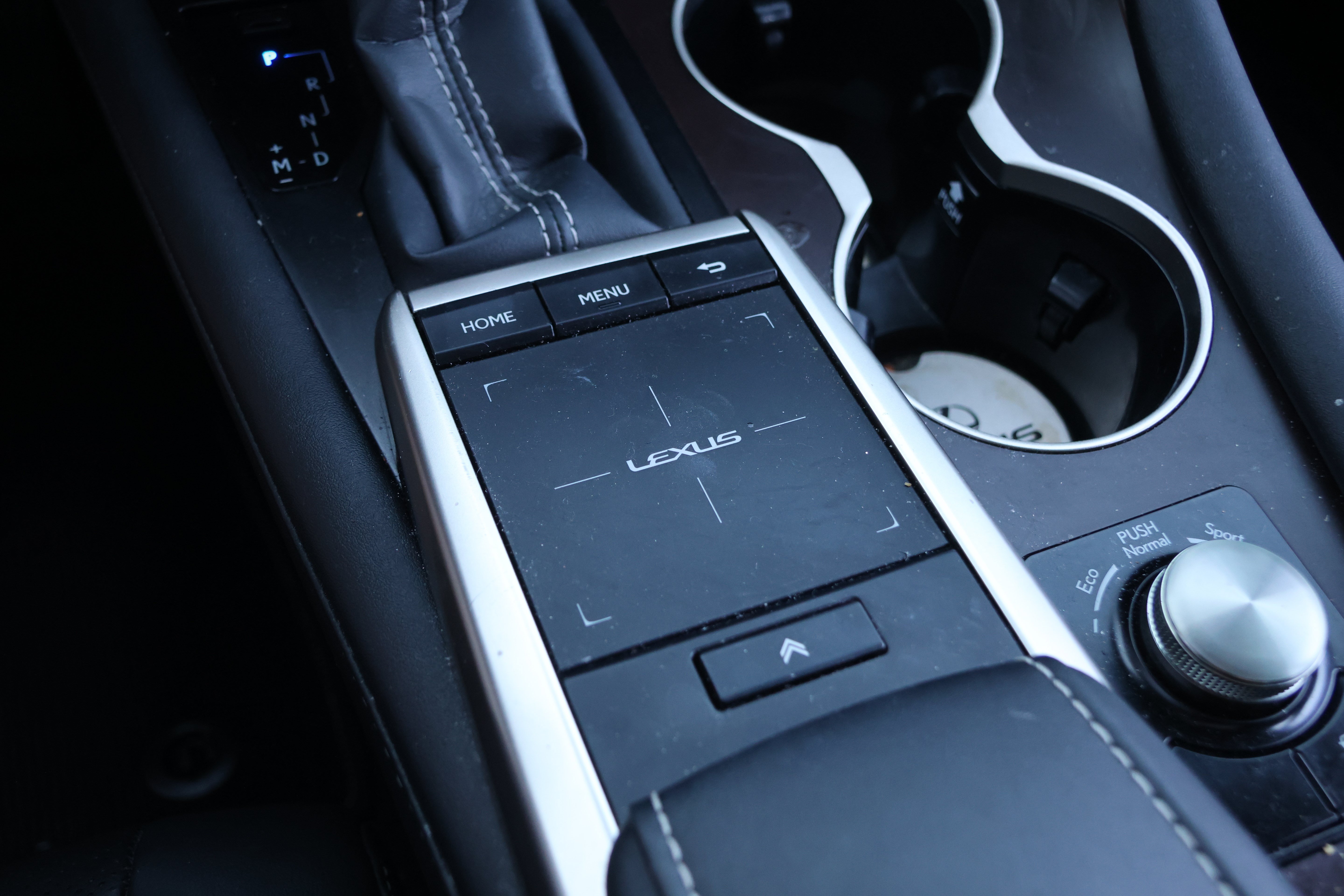 Certified 2022 Lexus RX 350 FWD w/ Premium Package image 24