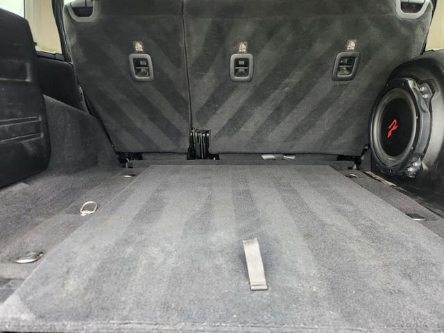 Used 2021 Jeep Wrangler Unlimited Sahara w/ Uconnect 4C Nav & Sound Group image 25