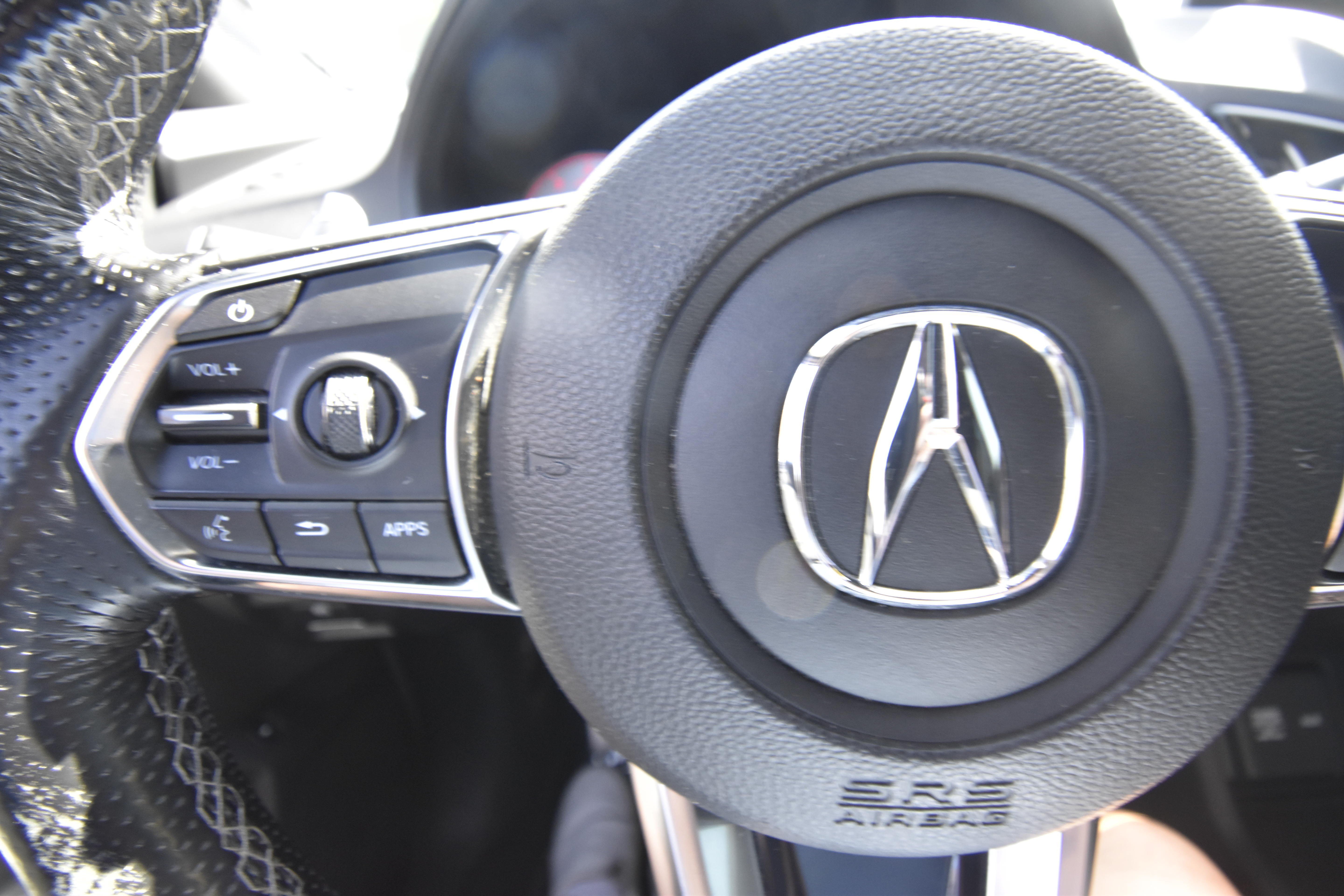 Used 2020 Acura RDX w/ Advance Package FWD image 12