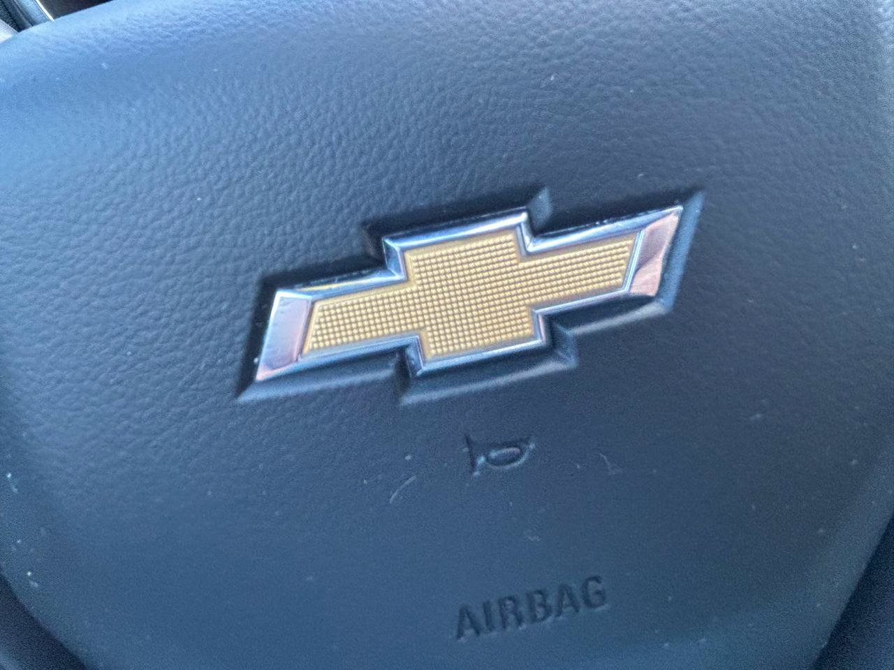 Used 2025 Chevrolet Blazer LT FWD image 20