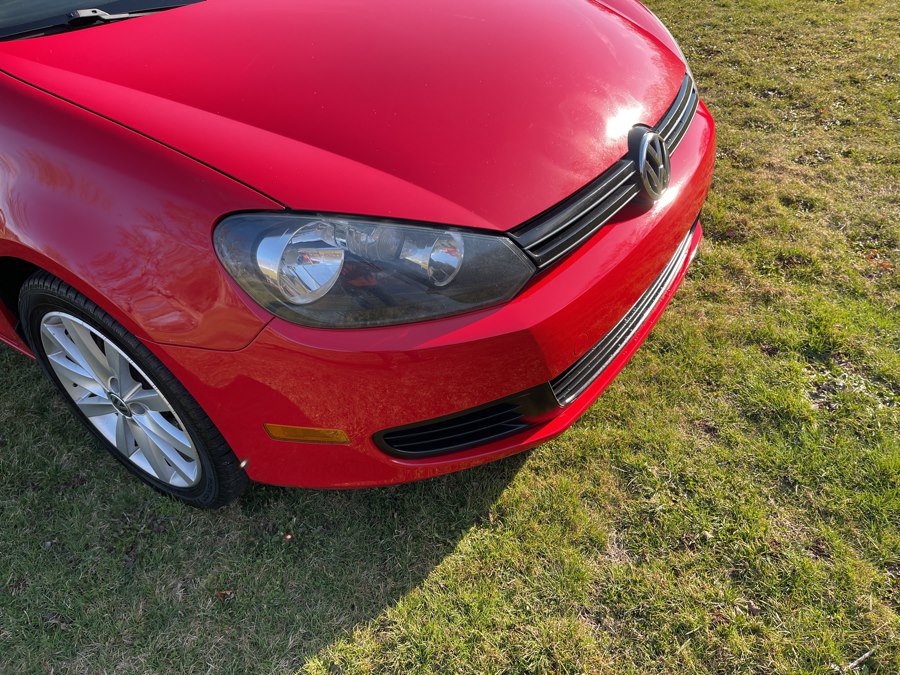 Used 2013 Volkswagen Jetta TDI FWD image 8