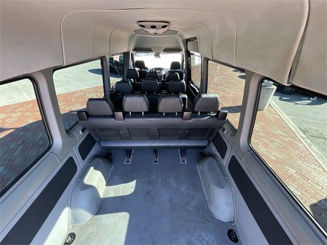 Used 2016 Mercedes-Benz Sprinter 2500 image 31