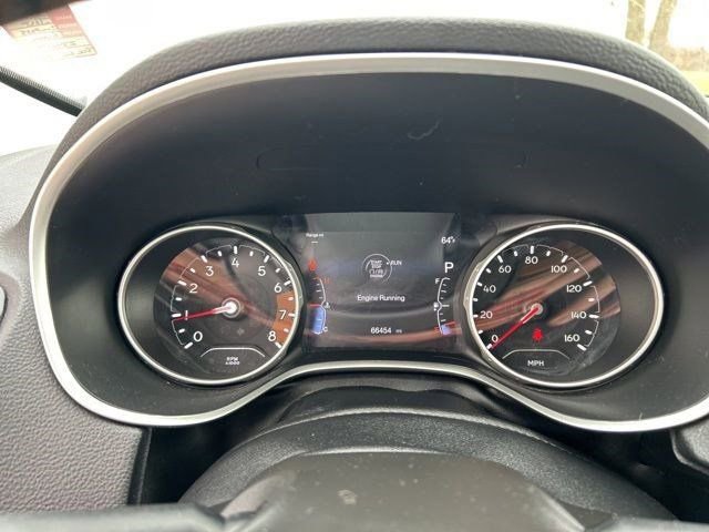 Used 2020 Jeep Compass Limited image 15