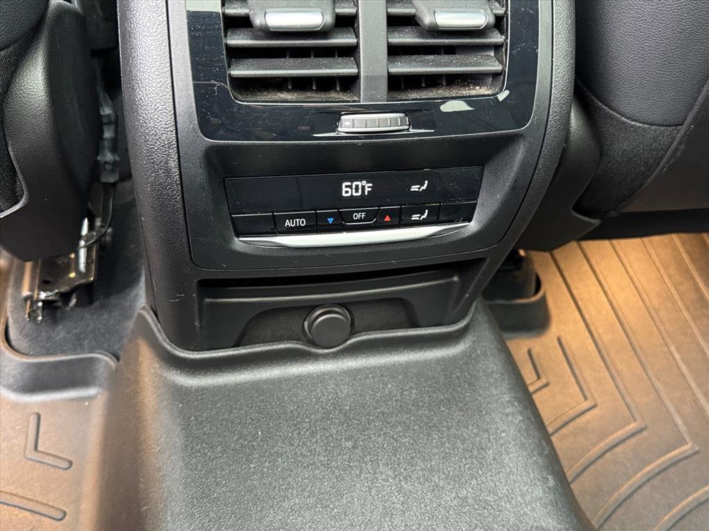 Used 2019 BMW X3 xDrive30i w/ Premium Package image 10