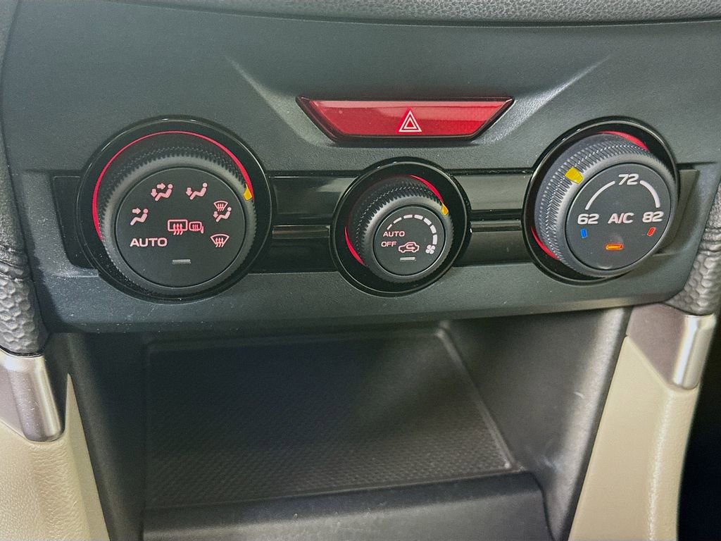 Used 2021 Subaru Forester Premium image 17