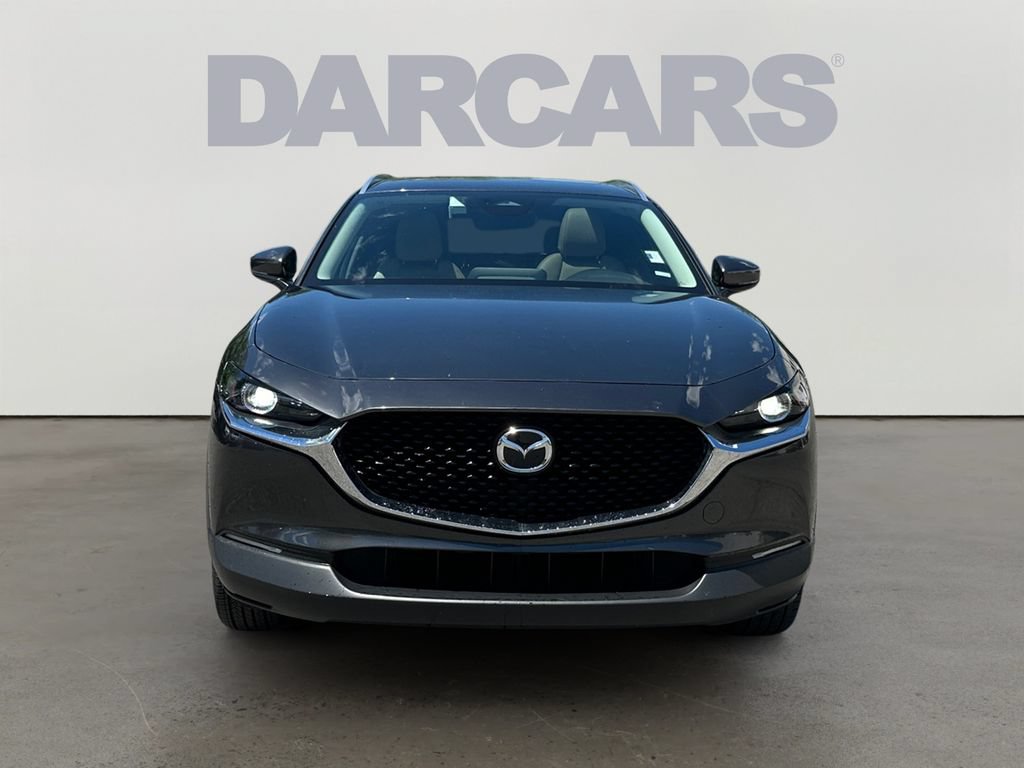 Used 2024 MAZDA CX-30 AWD 2.5 S w/ Preferred Package image 2