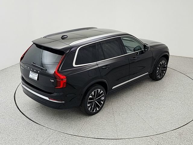 New 2026 Volvo XC90 T8 Ultra w/ Protection Package AWD/4WD image 33