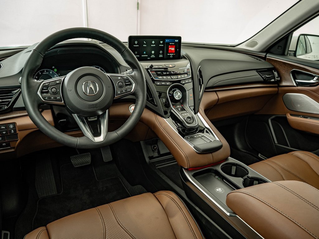 Certified 2026 Acura RDX Advance Package image 4