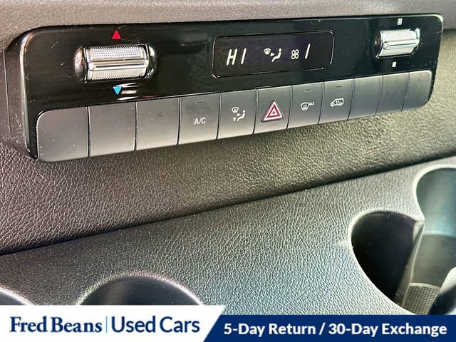 Used 2024 Mercedes-Benz Sprinter 2500 image 16