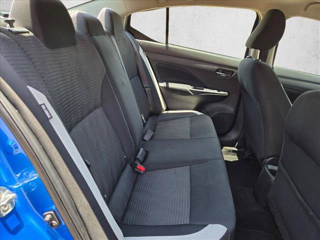Used 2021 Nissan Versa SV FWD image 18