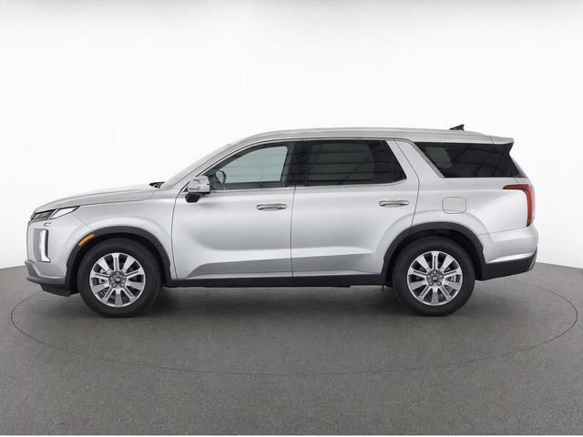 Used 2025 Hyundai Palisade SEL AWD/4WD image 7