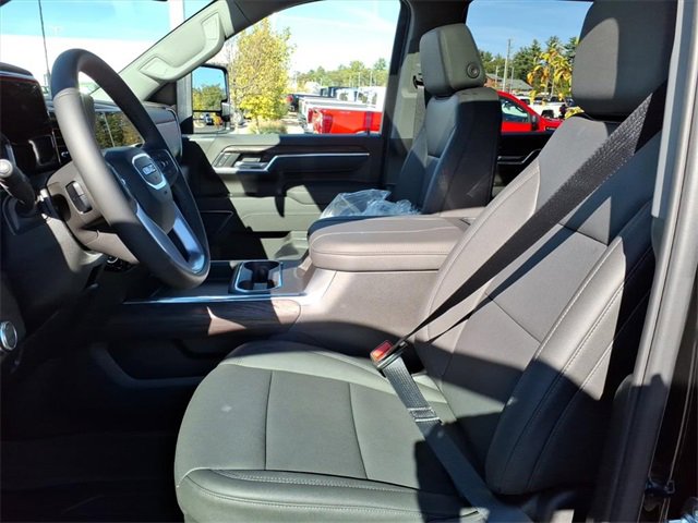 New 2026 GMC Sierra 2500 SLT w/ SLT Convenience Package image 12