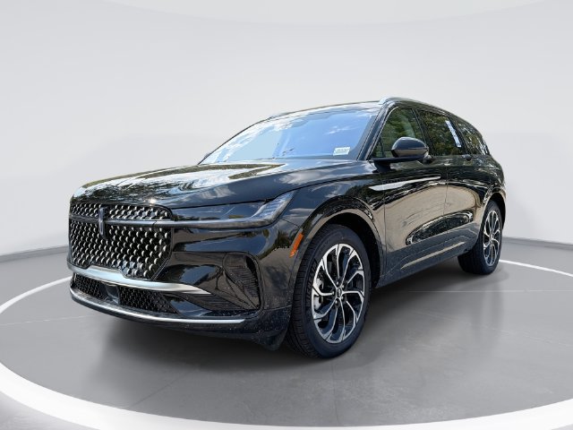 New 2026 Lincoln Nautilus Reserve AWD/4WD image 1