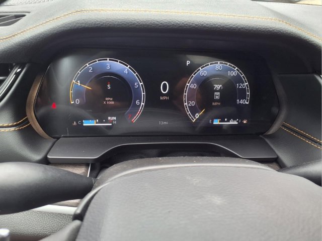 New 2026 Jeep Grand Cherokee L Limited AWD/4WD image 25