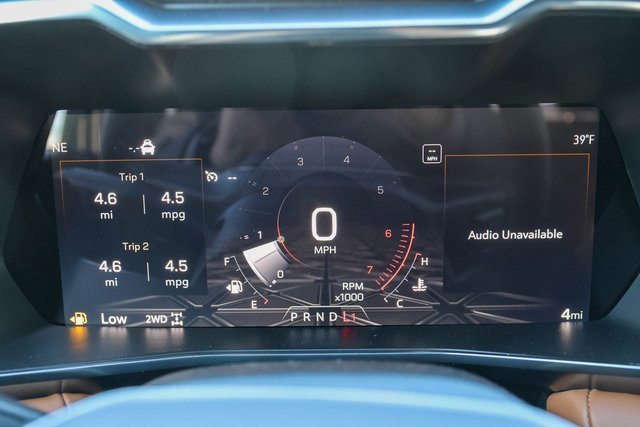 New 2026 GMC Canyon AT4 w/ AT4 Premium Package image 22