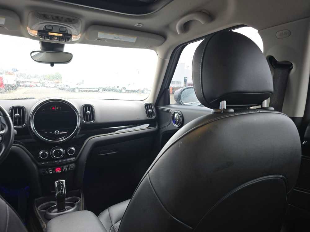 Used 2022 MINI Cooper Countryman image 14