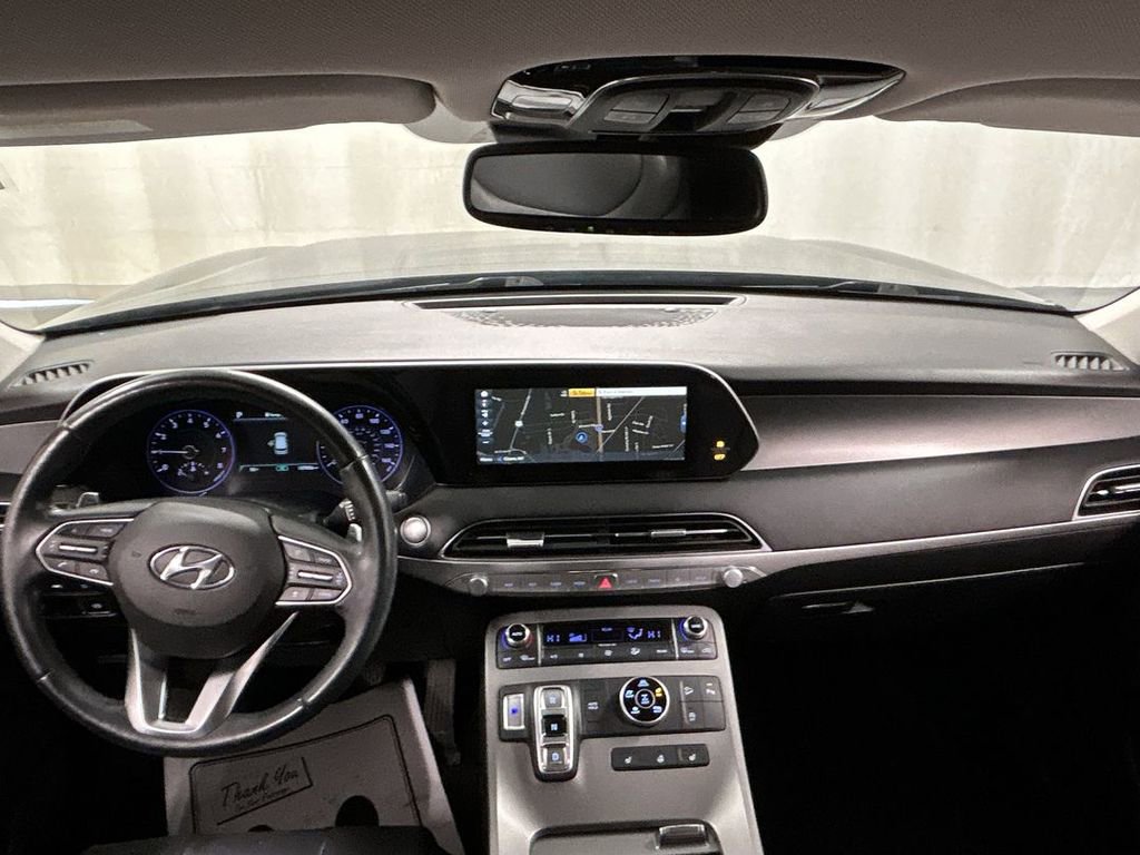Used 2020 Hyundai Palisade SEL image 21