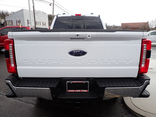New 2026 Ford F250 XLT w/ XLT Premium Package AWD/4WD image 4