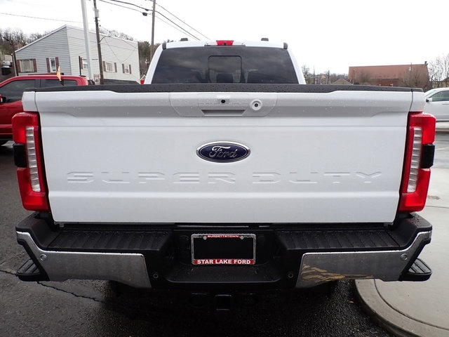 New 2026 Ford F250 XLT w/ XLT Premium Package image 4