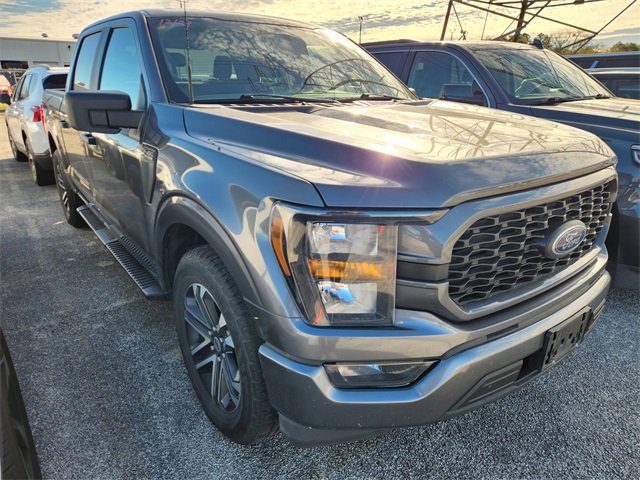 Used 2023 Ford F150 XL image 1