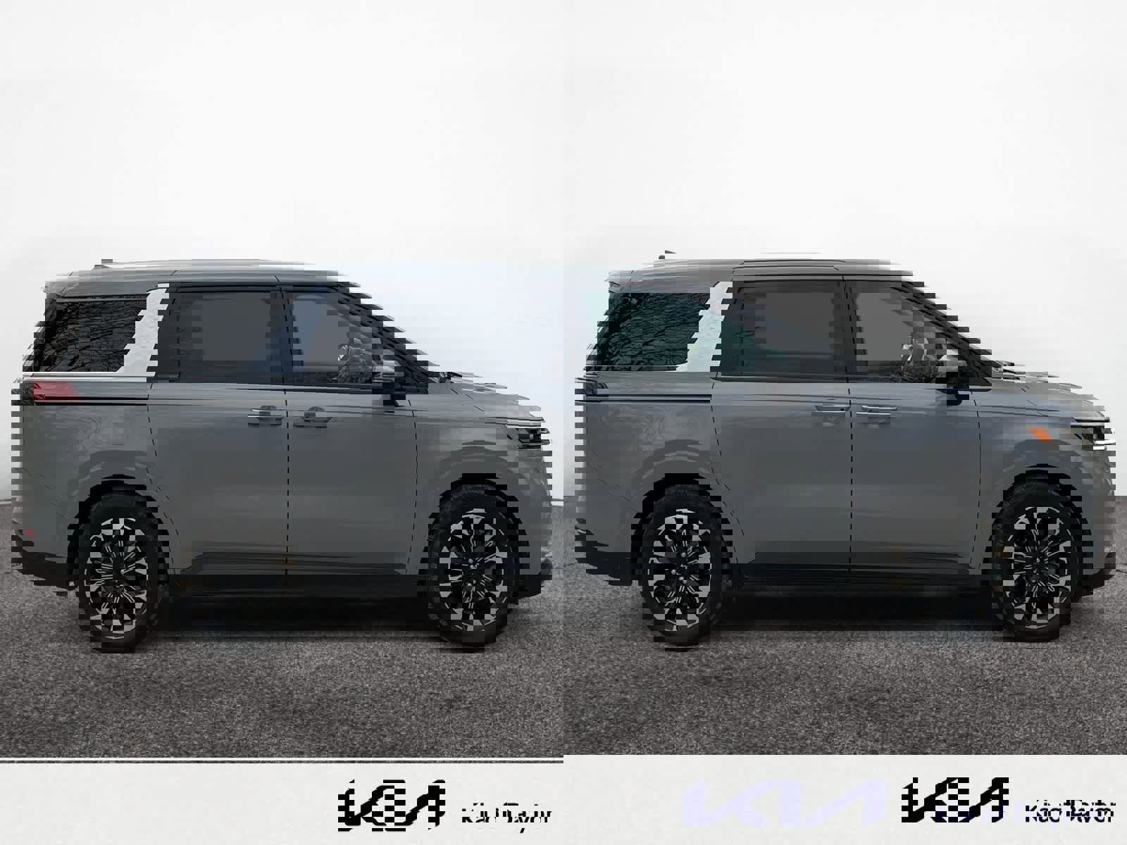 Used 2024 Kia Carnival EX image 6