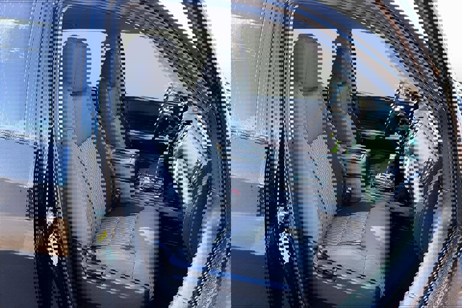 Used 2016 Toyota Tundra SR5 w/ TRD Off Road Package image 7