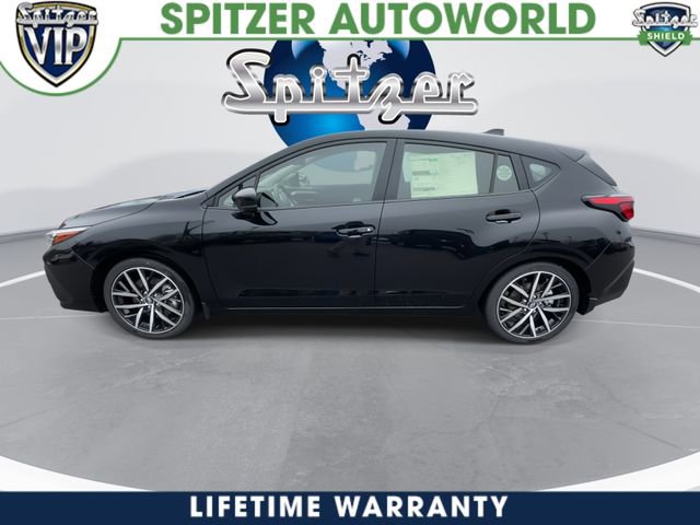 New 2026 Subaru Impreza 2.0i Sport image 6