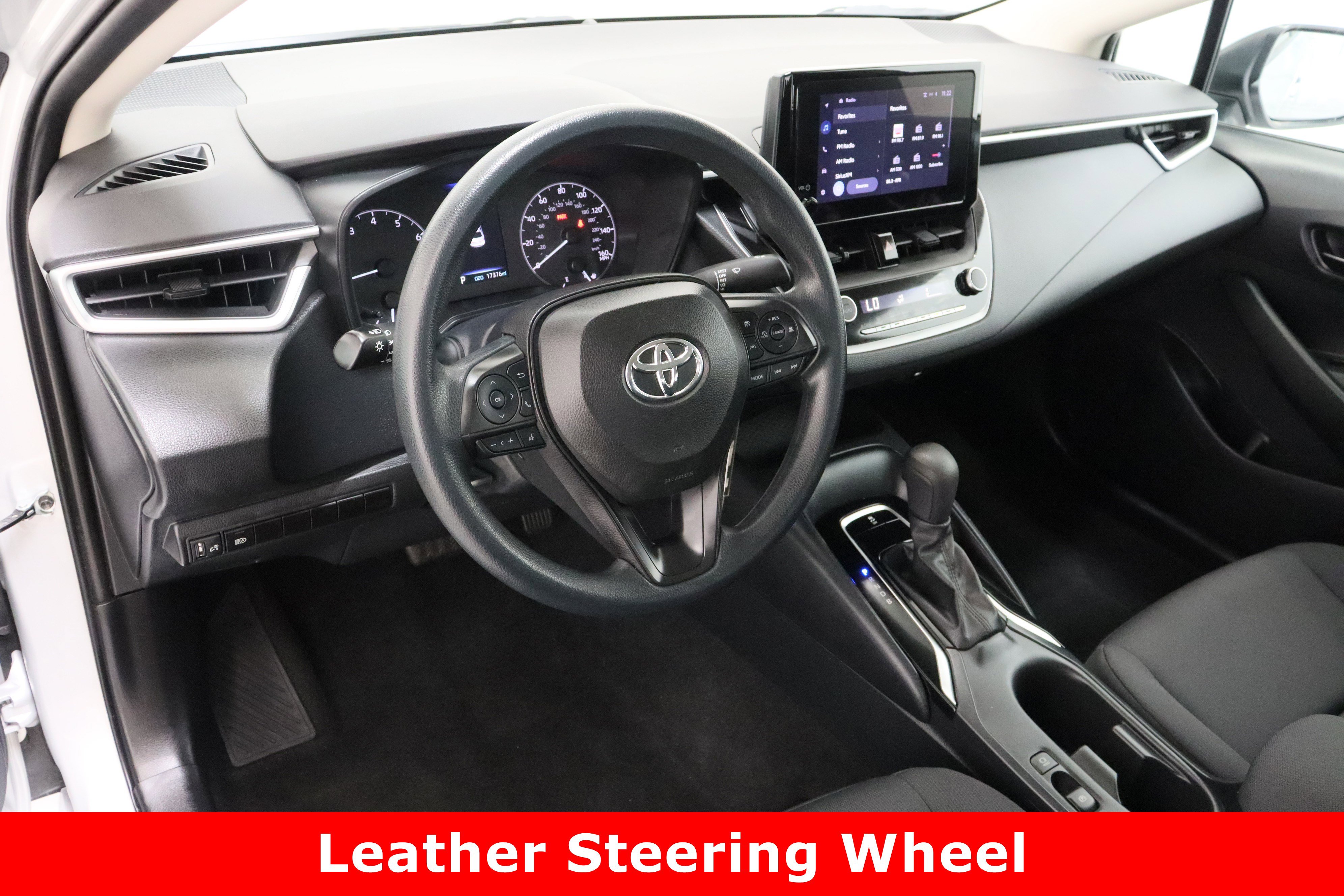 Certified 2023 Toyota Corolla LE FWD image 13