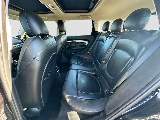 Used 2020 MINI Cooper Clubman S image 25