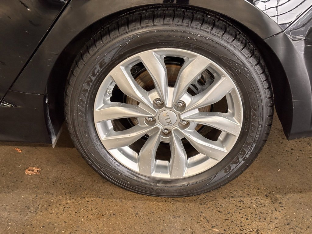 Used 2014 Kia Optima EX w/ EX Premium Package image 37