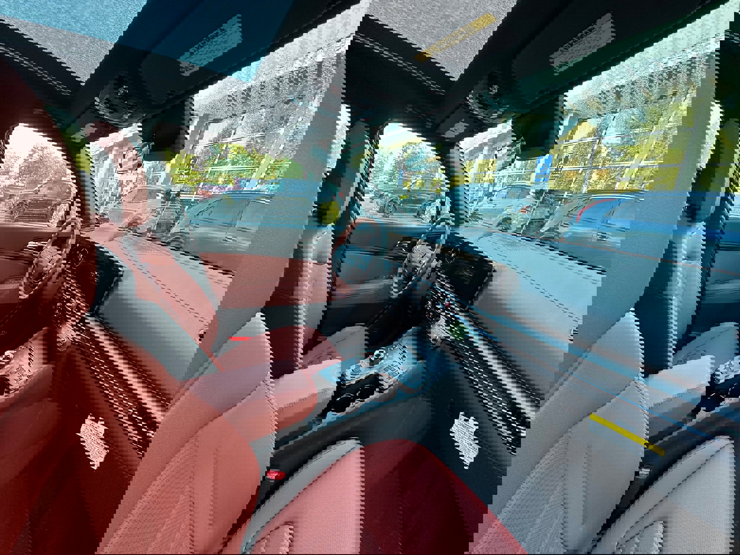 New 2026 Kia Sportage SX Prestige image 33