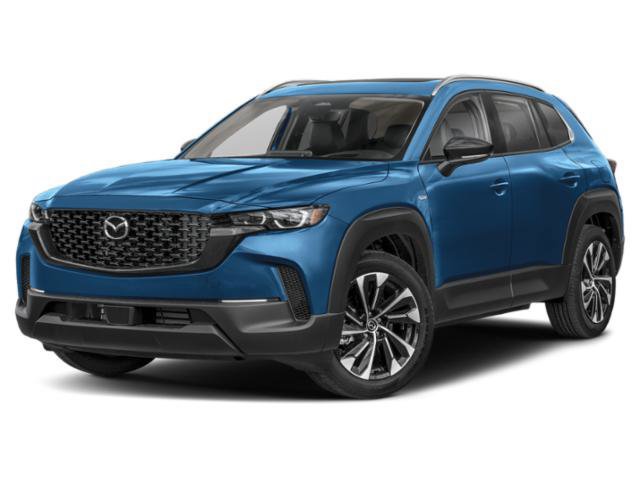New 2026 MAZDA CX-50 2.5 Hybrid w/ Premium Plus Pkg AWD/4WD video 1