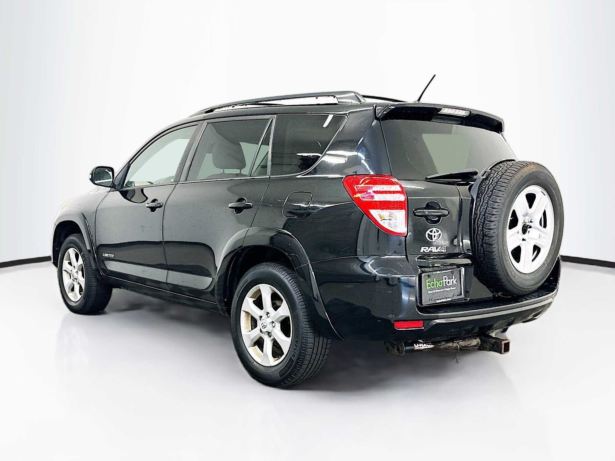 Used 2012 Toyota RAV4 Limited w/ Navigation Value Pkg AWD/4WD image 5
