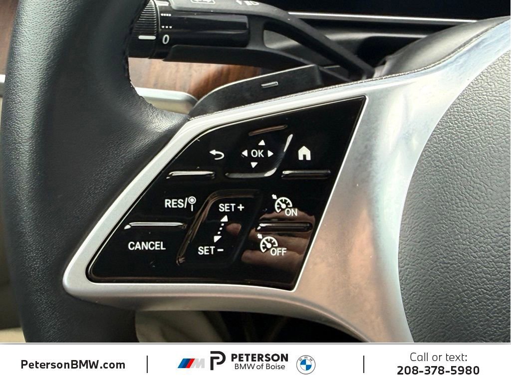 Used 2025 Mercedes-Benz C 300 4MATIC Sedan image 37