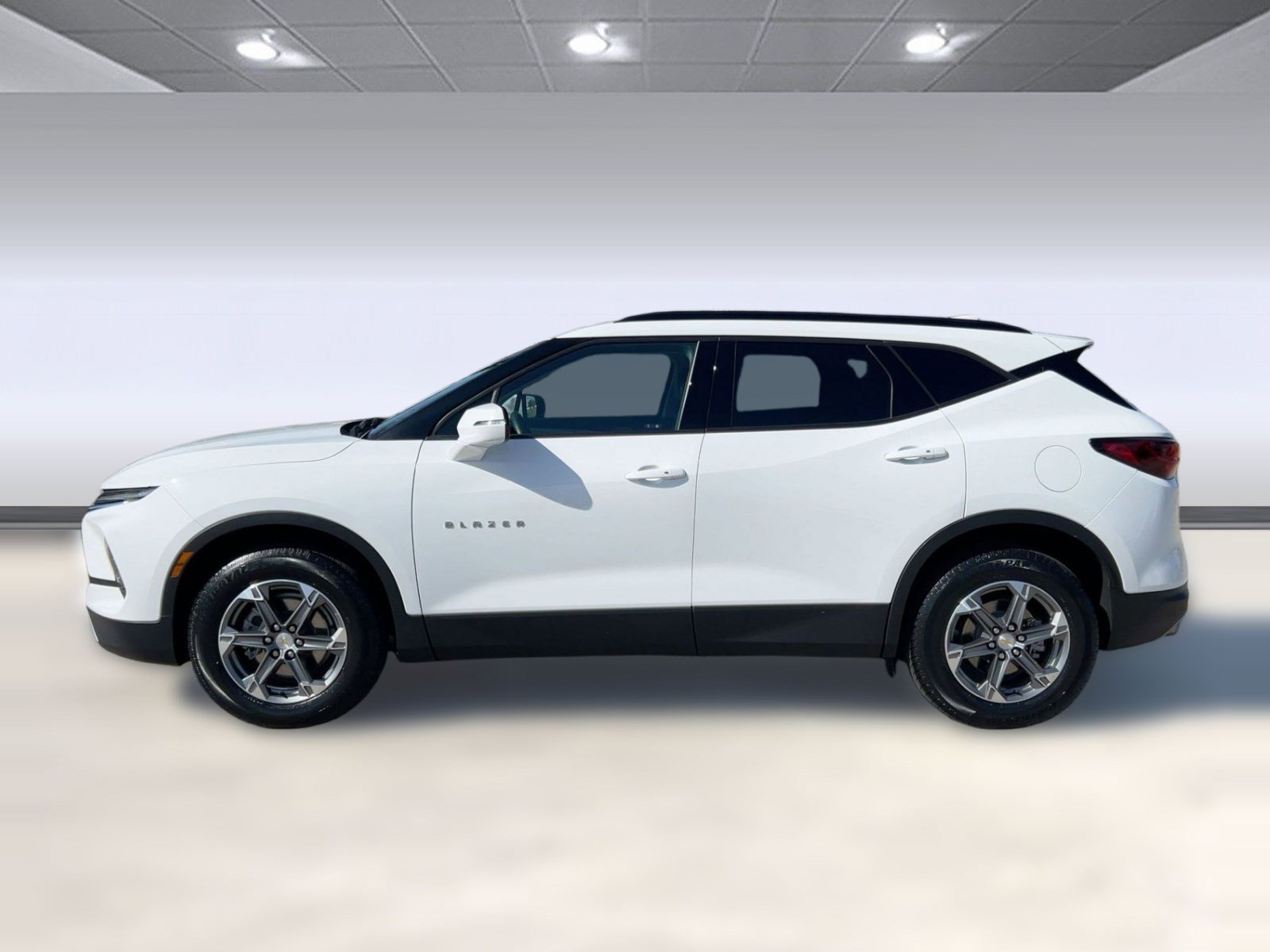 Certified 2023 Chevrolet Blazer LT image 2