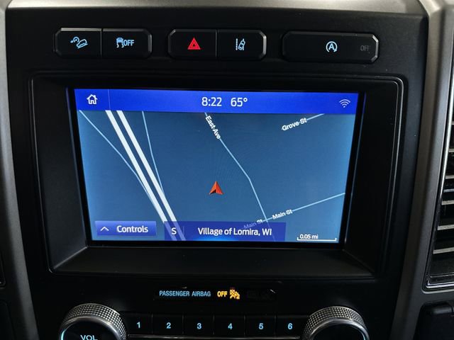 Used 2021 Ford Expedition XLT image 10