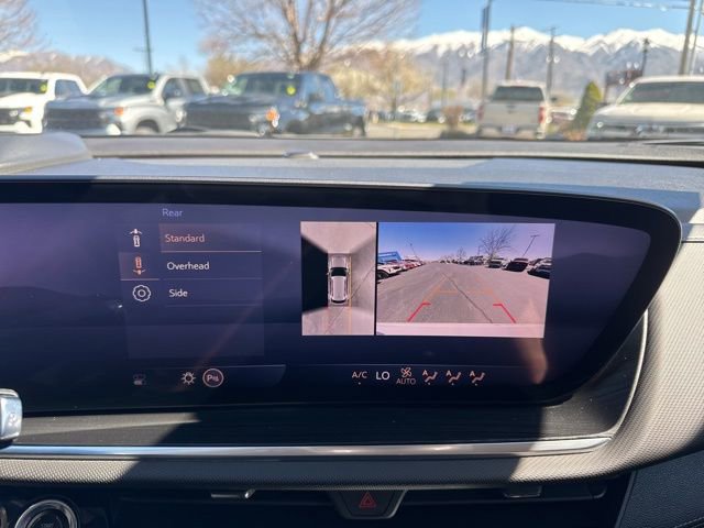 Certified 2024 Buick Envision Preferred AWD/4WD image 25