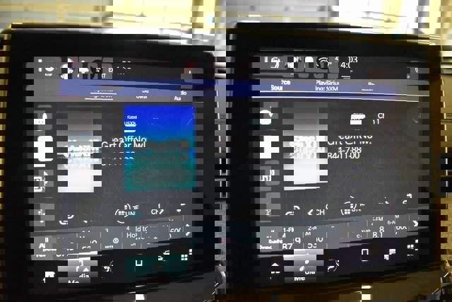 Used 2022 Jeep Compass Latitude w/ Sun and Sound Group image 8