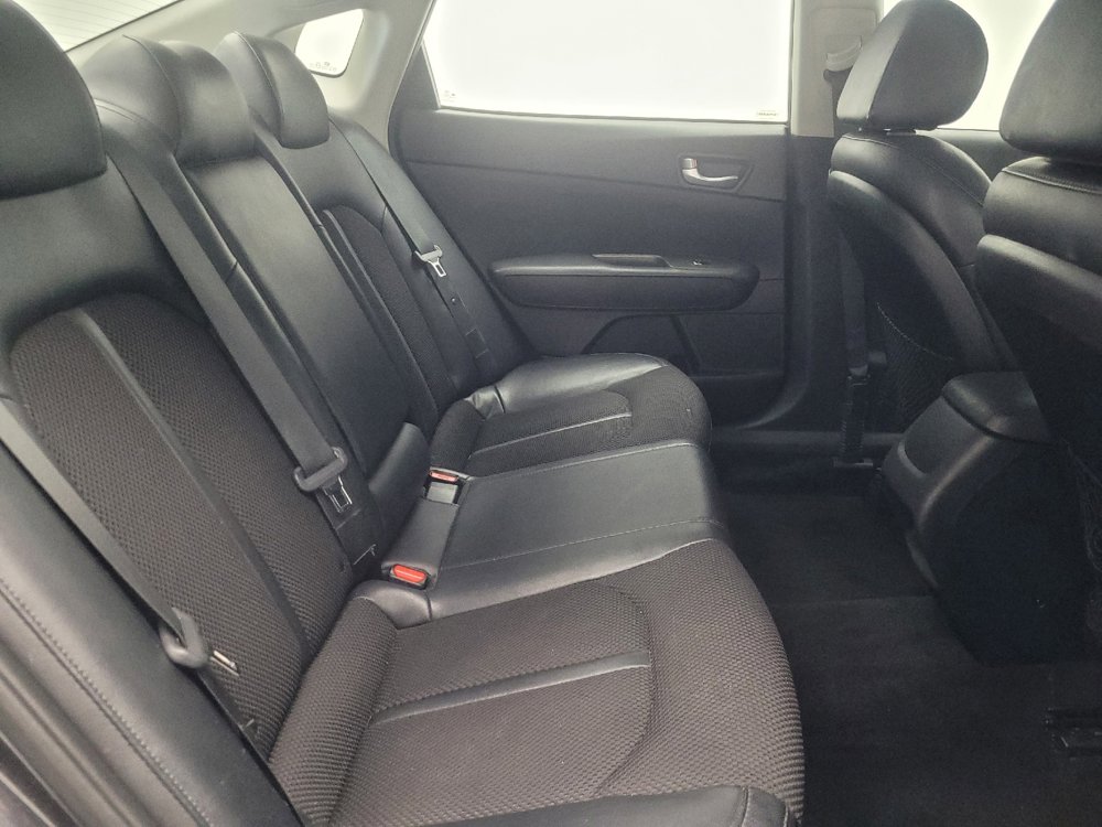 Used 2019 Kia Optima S FWD image 19