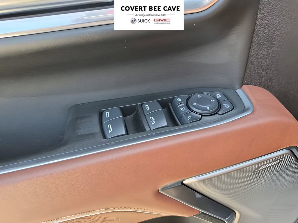 Certified 2025 GMC Sierra 2500 Denali Ultimate image 33