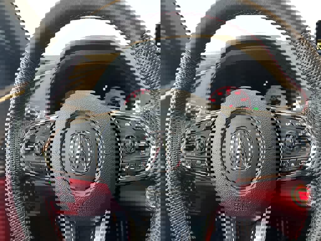 New 2026 Acura RDX A-Spec image 25