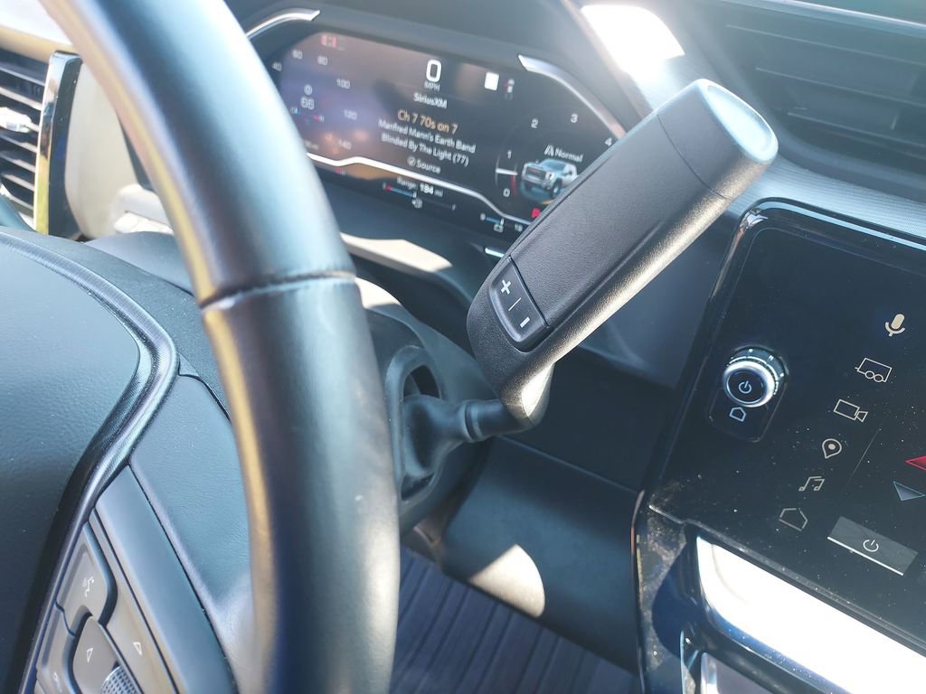 Used 2024 GMC Sierra 3500 Denali Ultimate image 26